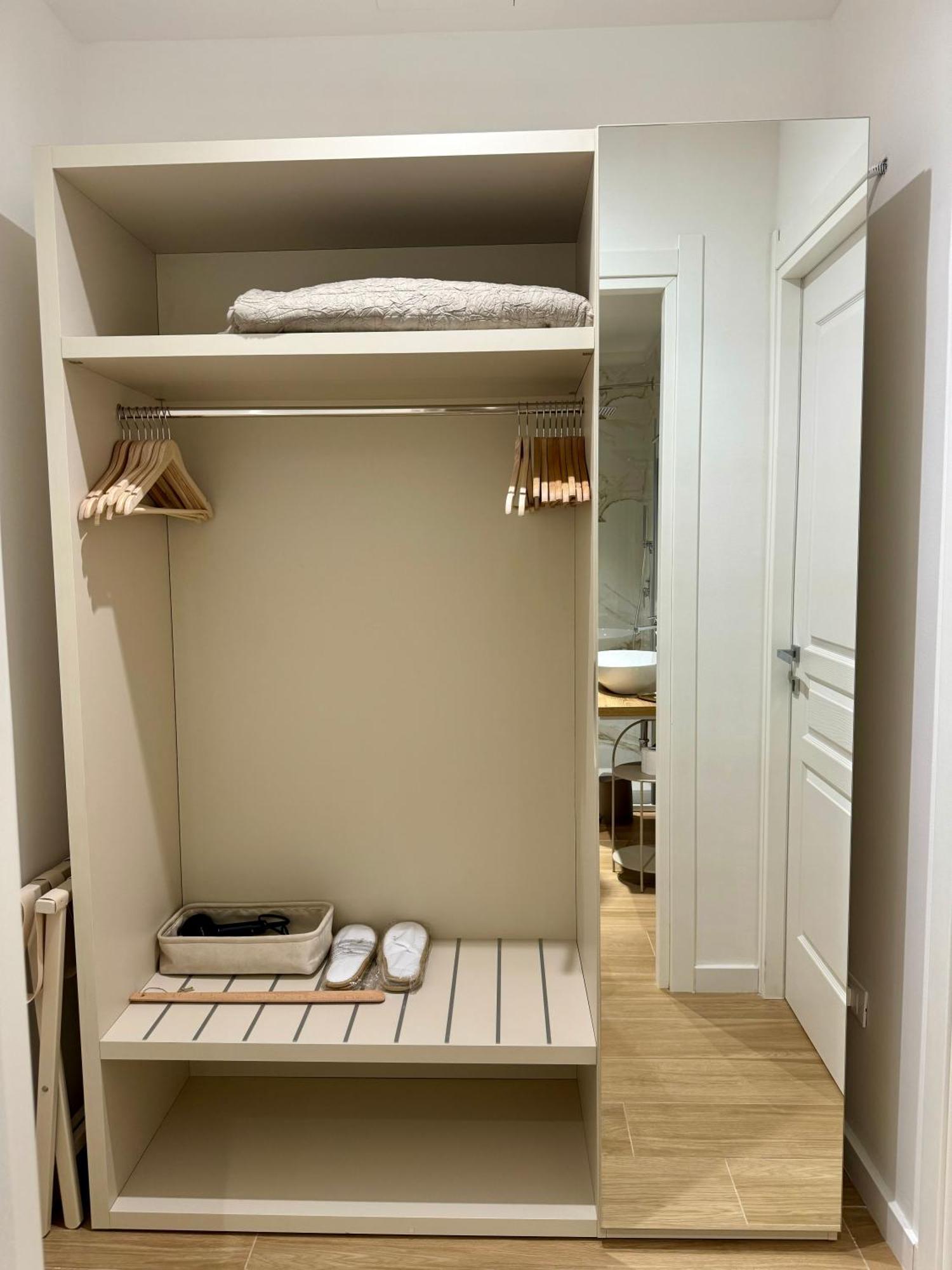Feel Boutique Rooms โอริสตาโน ภายนอก รูปภาพ