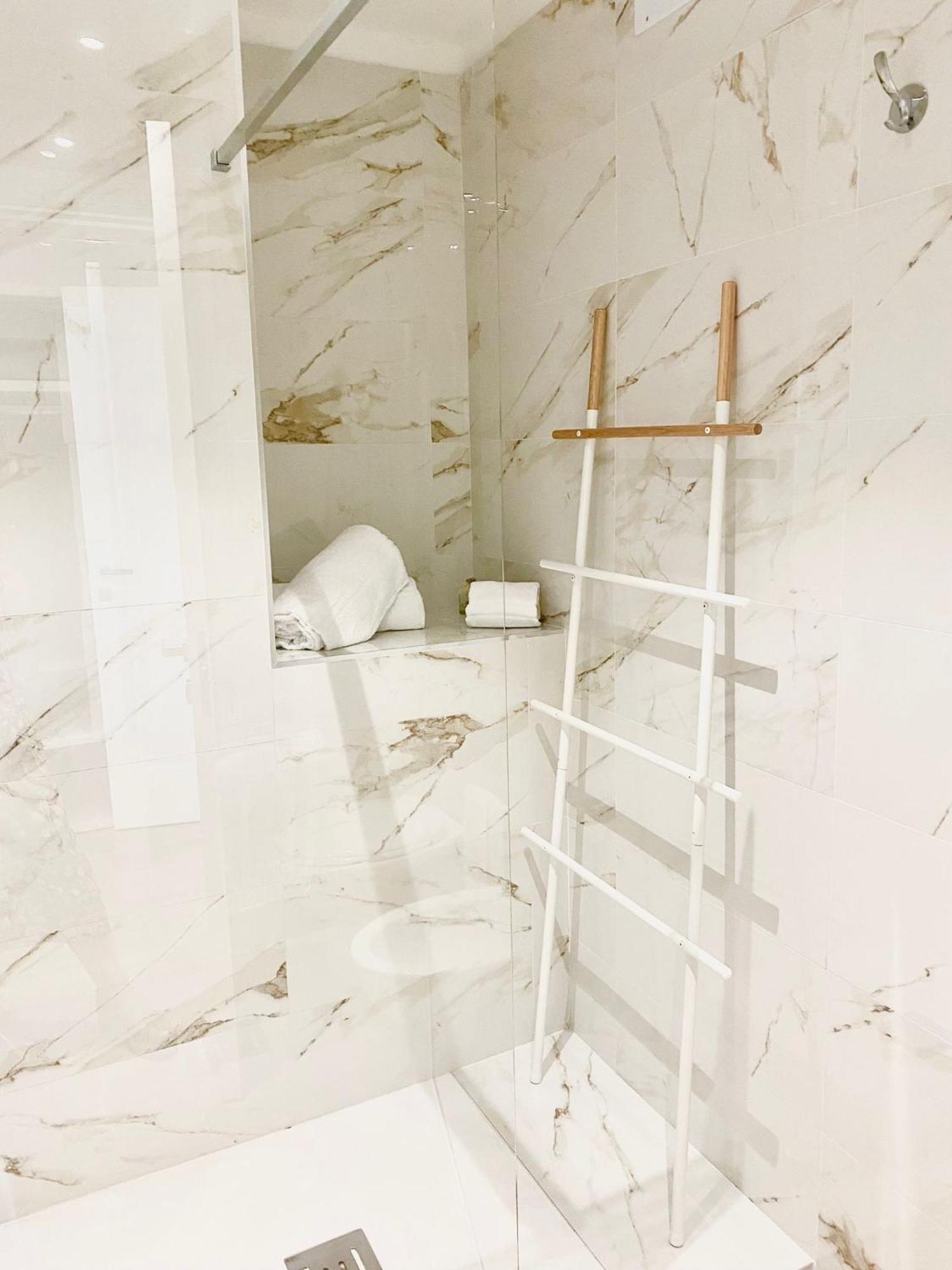 Feel Boutique Rooms โอริสตาโน ภายนอก รูปภาพ