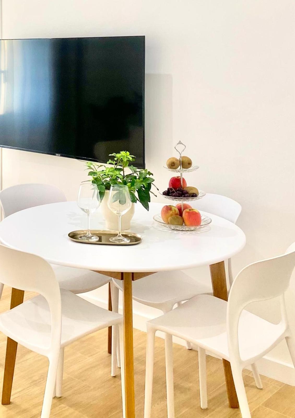 Feel Boutique Rooms โอริสตาโน ภายนอก รูปภาพ
