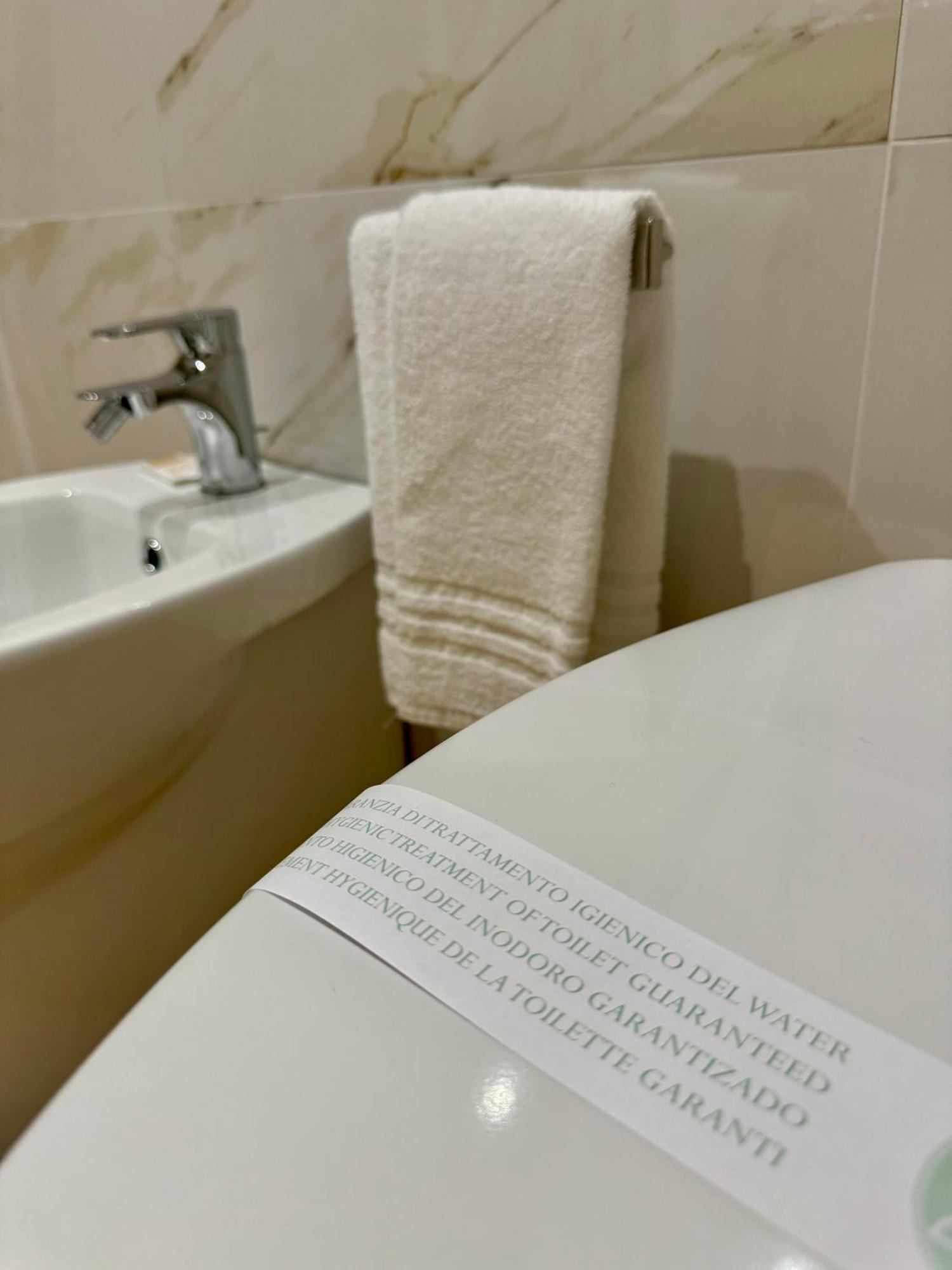 Feel Boutique Rooms โอริสตาโน ภายนอก รูปภาพ