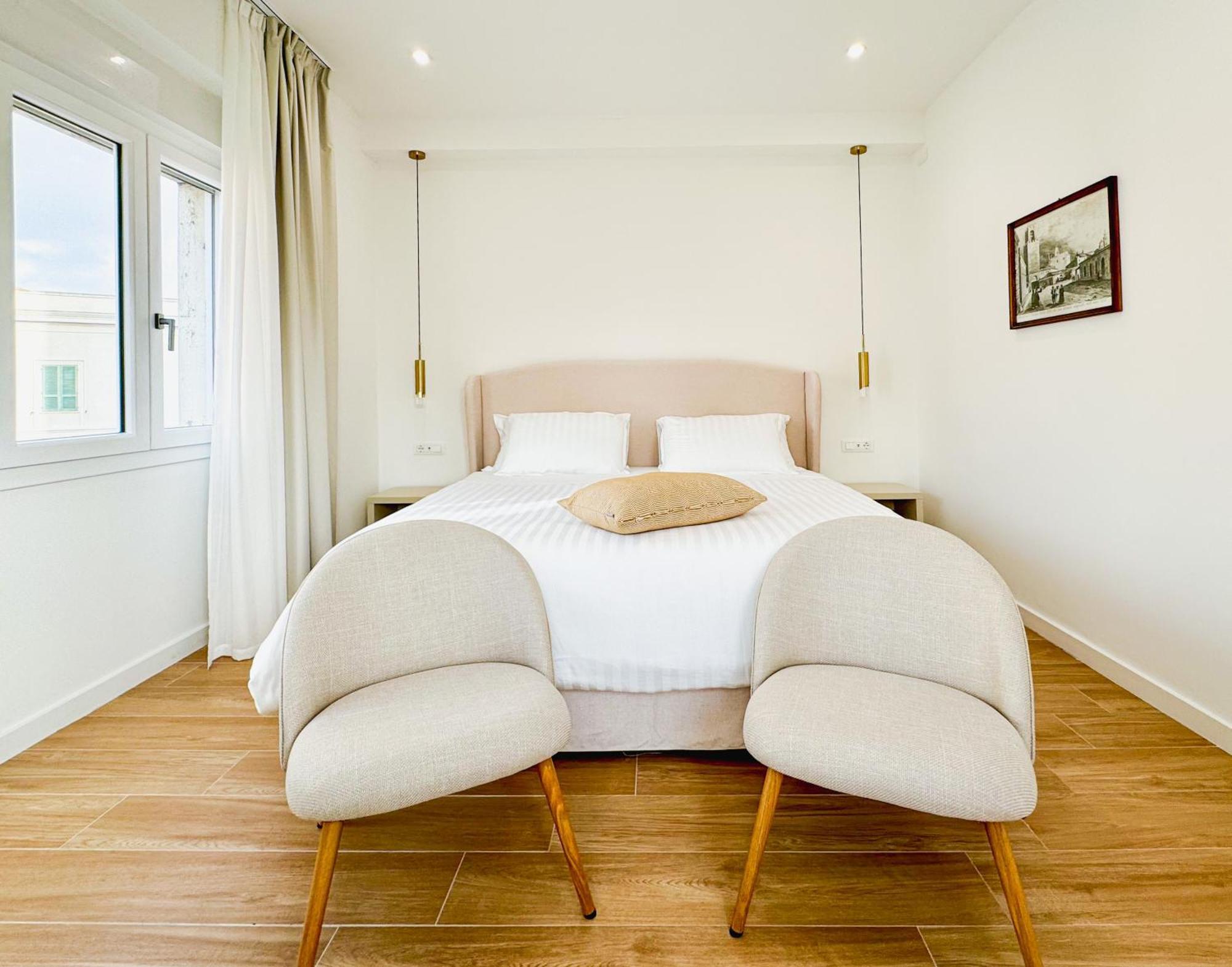 Feel Boutique Rooms โอริสตาโน ภายนอก รูปภาพ