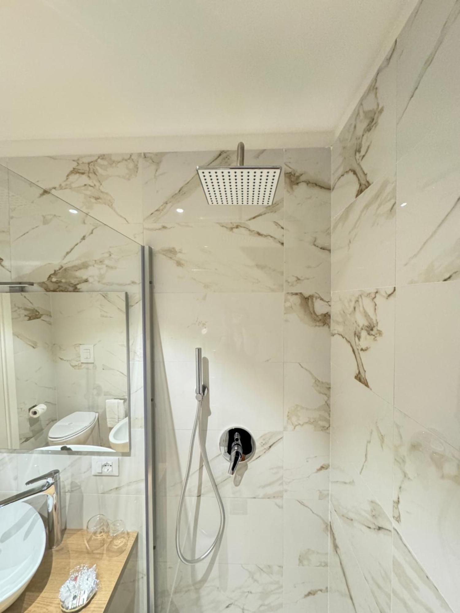 Feel Boutique Rooms โอริสตาโน ภายนอก รูปภาพ