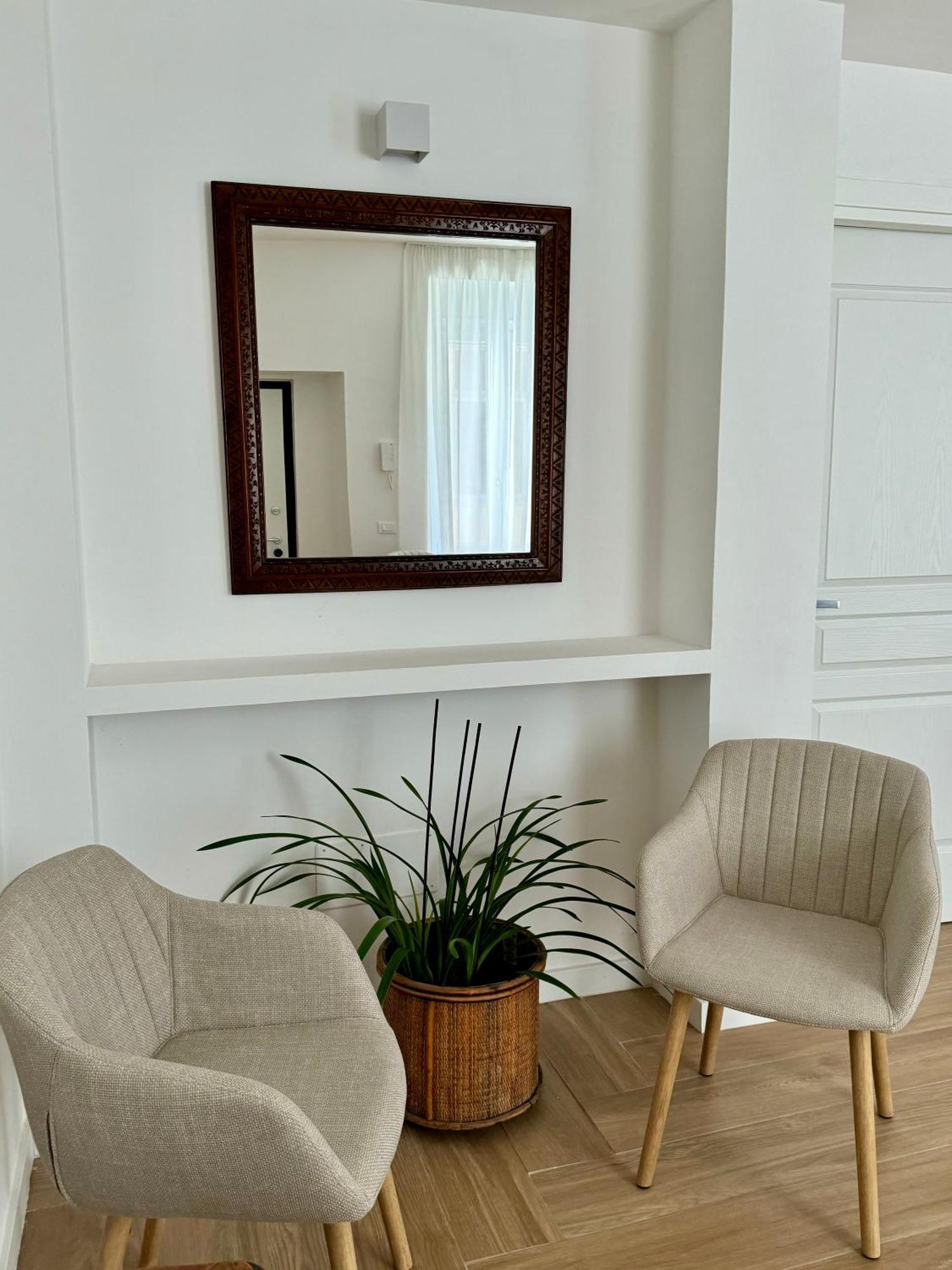Feel Boutique Rooms โอริสตาโน ภายนอก รูปภาพ