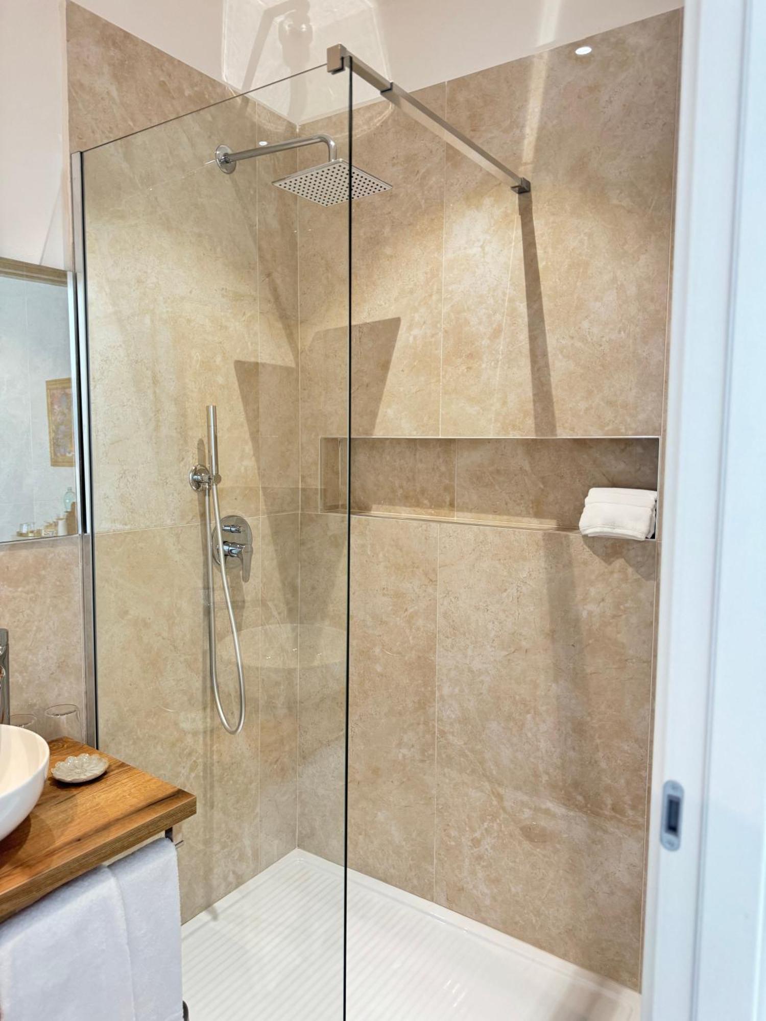 Feel Boutique Rooms โอริสตาโน ภายนอก รูปภาพ
