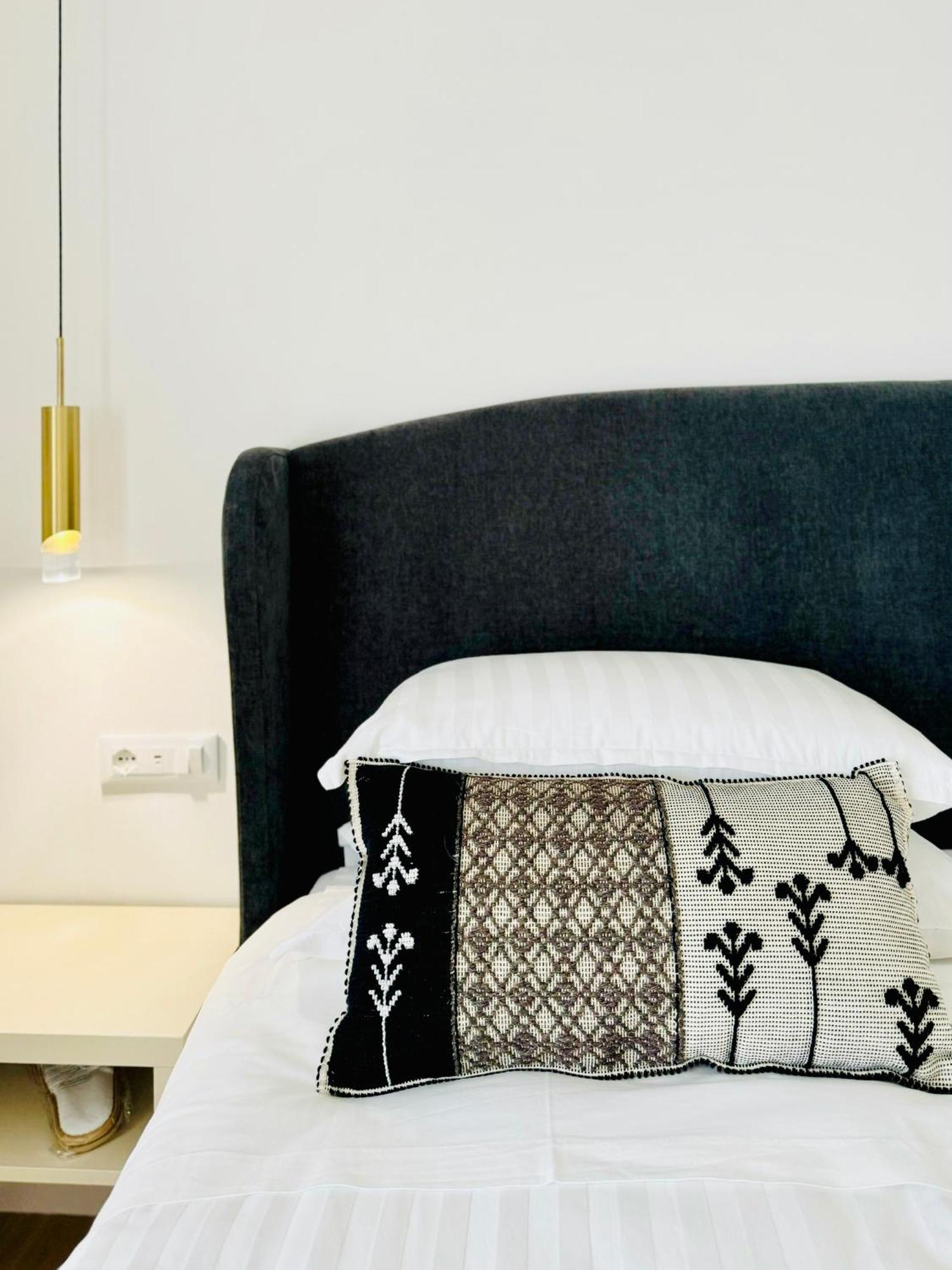 Feel Boutique Rooms โอริสตาโน ภายนอก รูปภาพ