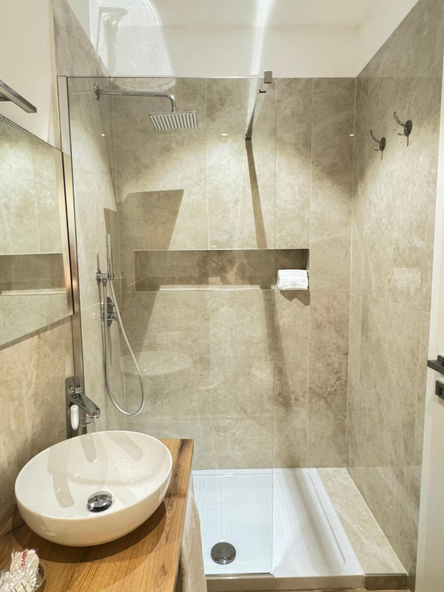 Feel Boutique Rooms โอริสตาโน ภายนอก รูปภาพ