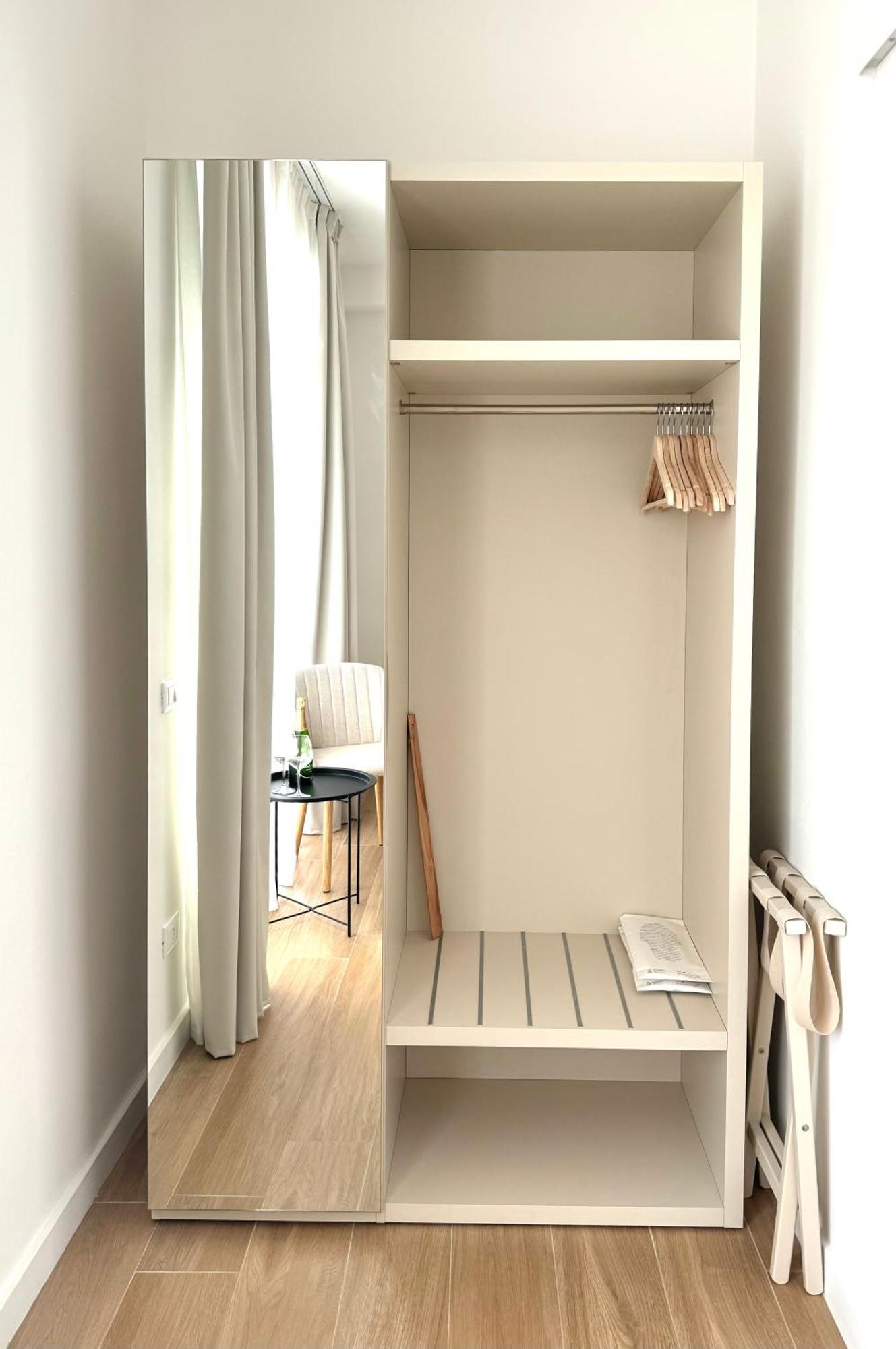 Feel Boutique Rooms โอริสตาโน ภายนอก รูปภาพ