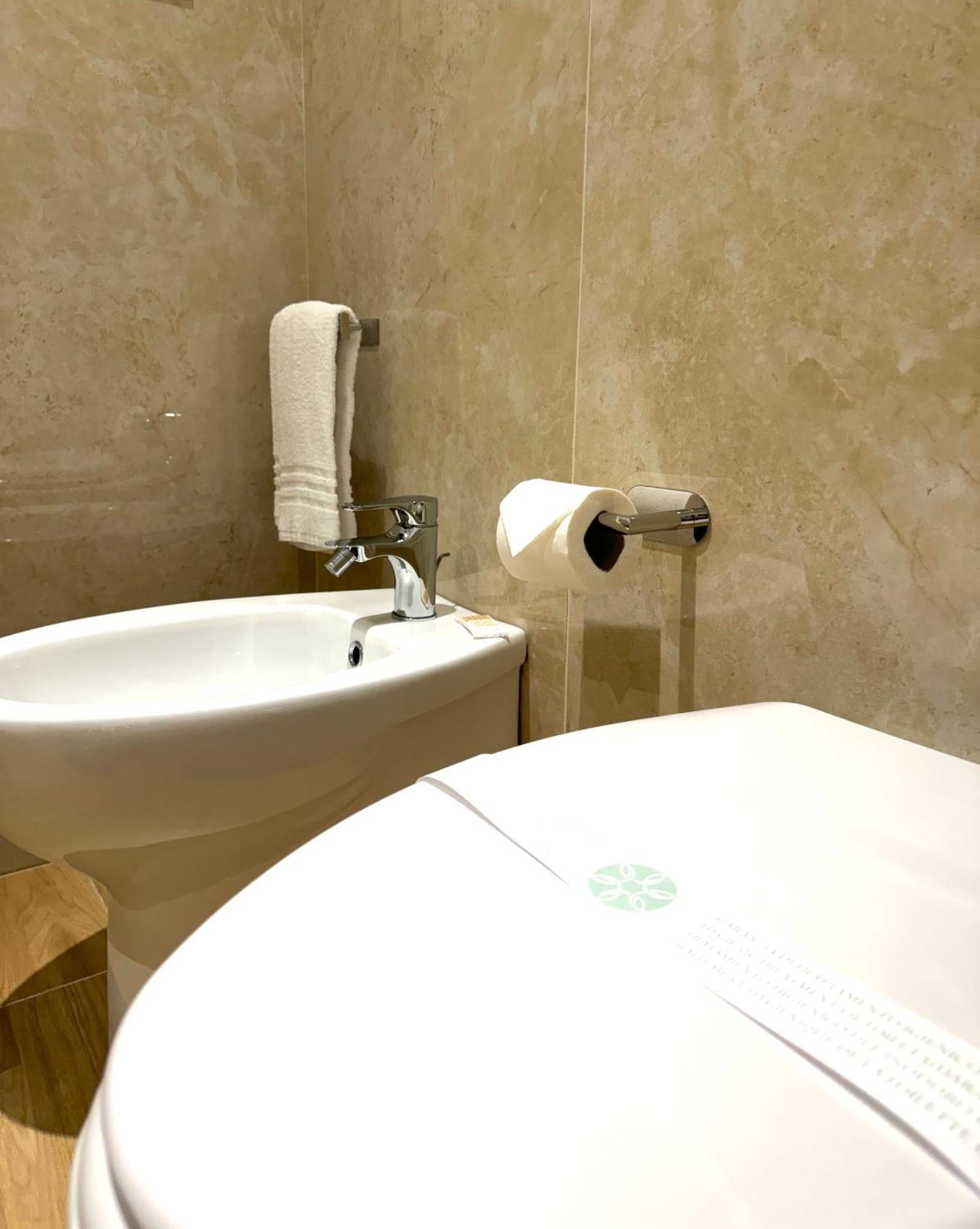 Feel Boutique Rooms โอริสตาโน ภายนอก รูปภาพ