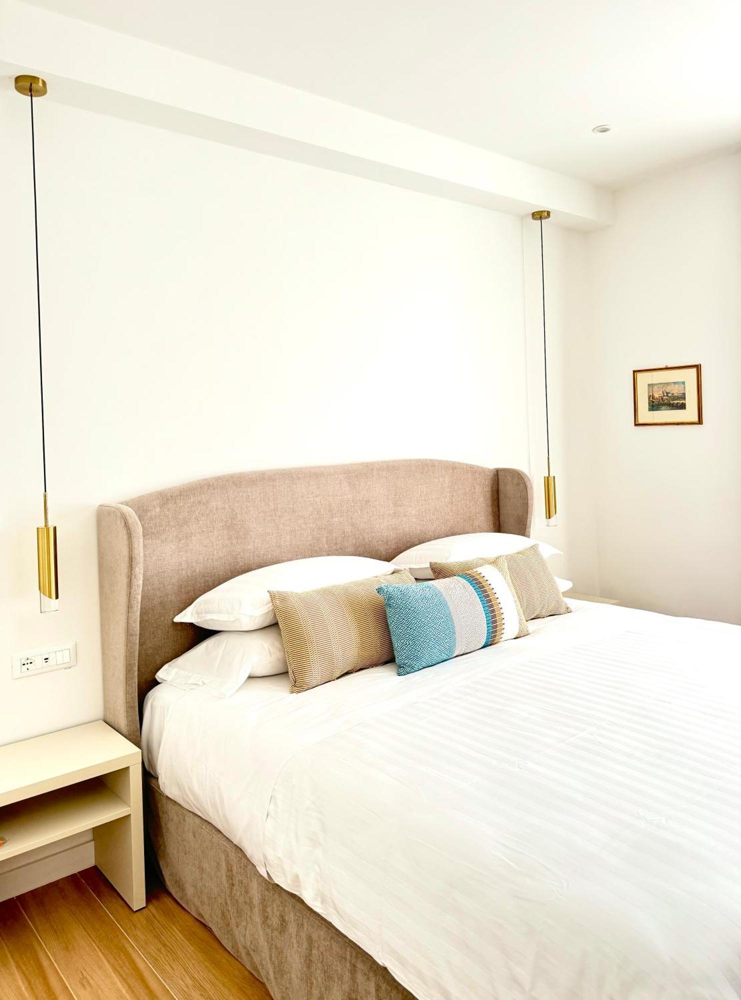 Feel Boutique Rooms โอริสตาโน ภายนอก รูปภาพ