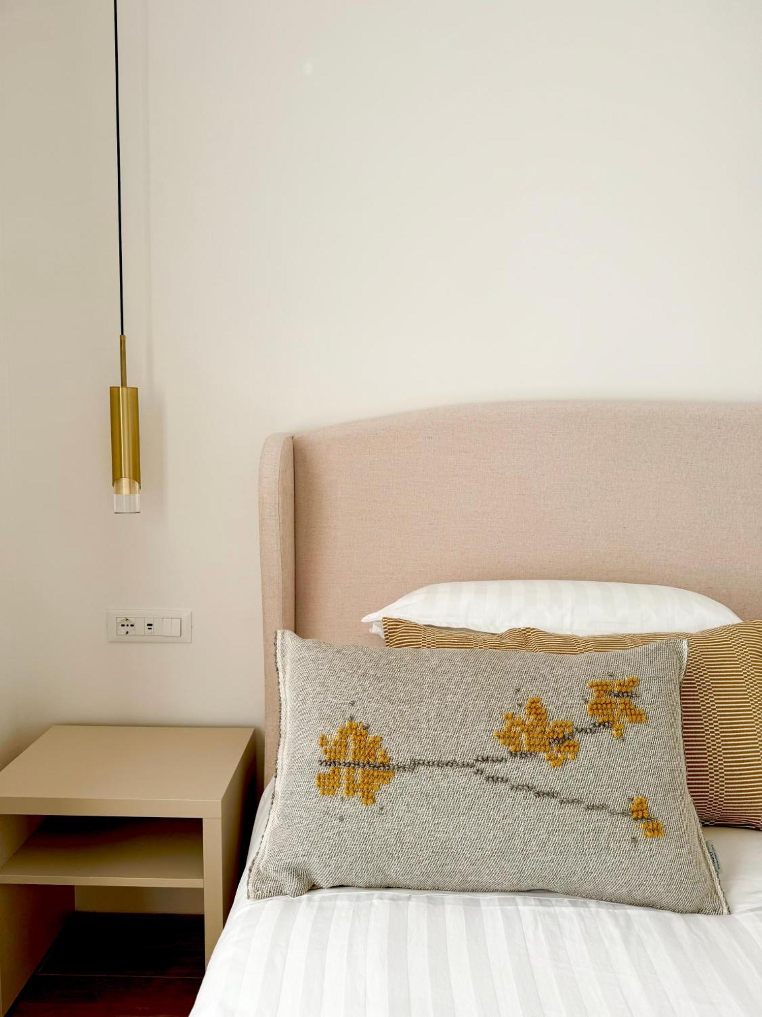 Feel Boutique Rooms โอริสตาโน ภายนอก รูปภาพ