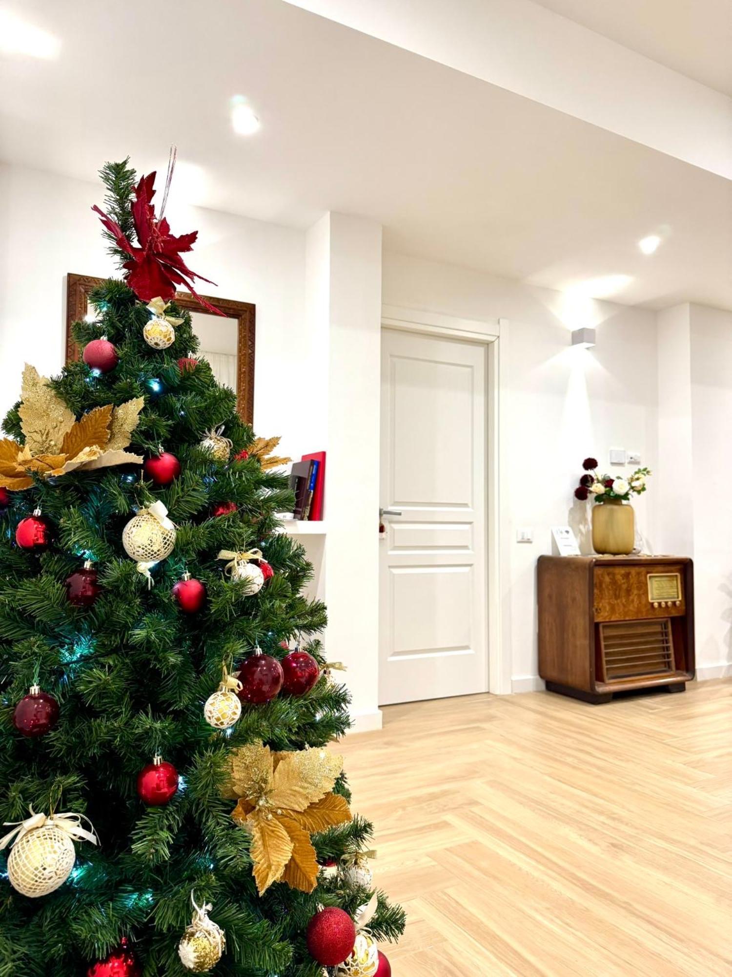 Feel Boutique Rooms โอริสตาโน ภายนอก รูปภาพ
