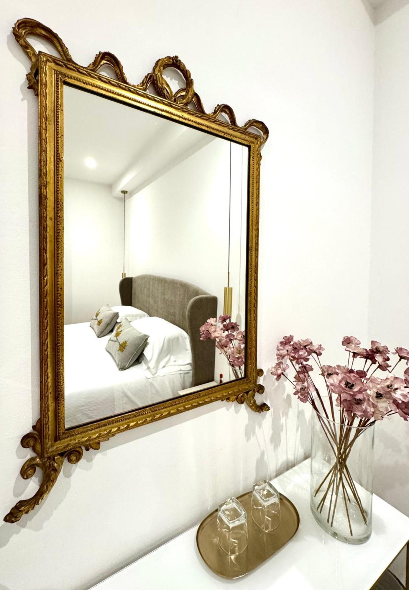 Feel Boutique Rooms โอริสตาโน ภายนอก รูปภาพ